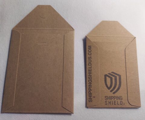 Top Shields Introduction and Best PWE Shipping Practices