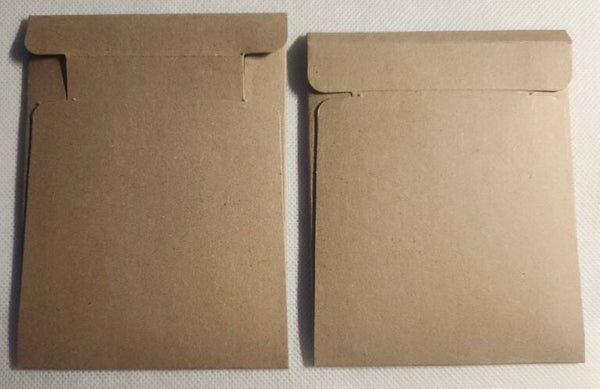 Updates to the Top Shield - New closing method and now works with Semi-Rigids!