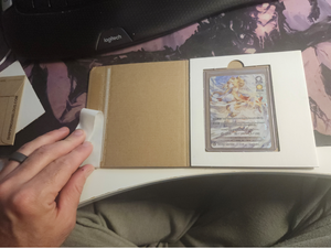 Introducing the Card Cassette!