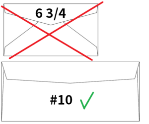 Best shipping practices for PWE