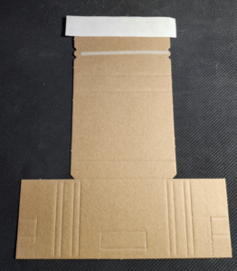 INTRODUCTING THE TEAM BOX