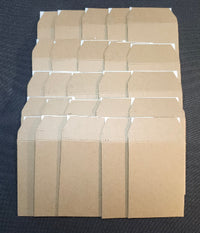 Custom Booster Countdown/Advent Calendar