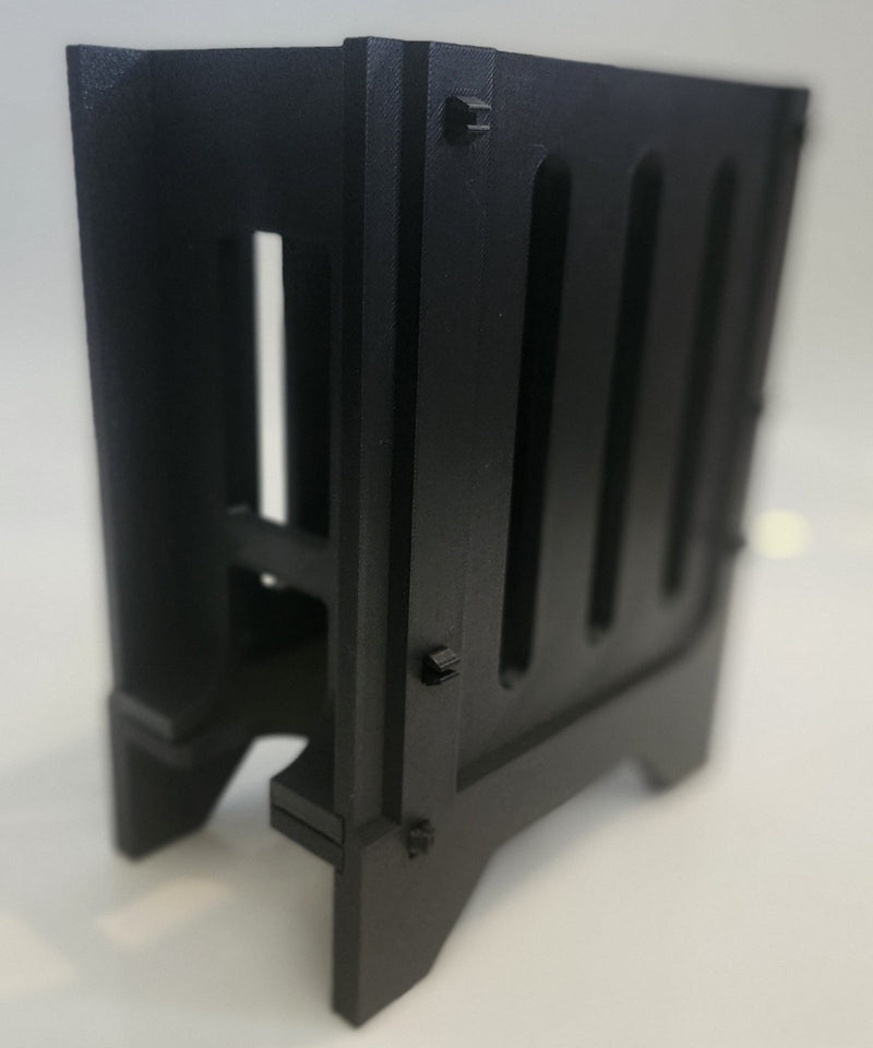 Shipping Shield P&S Dispenser