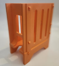Shipping Shield P&S Dispenser