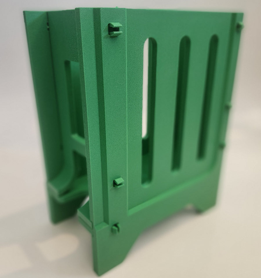 Shipping Shield P&S Dispenser