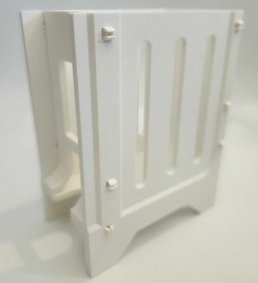 Shipping Shield P&S Dispenser