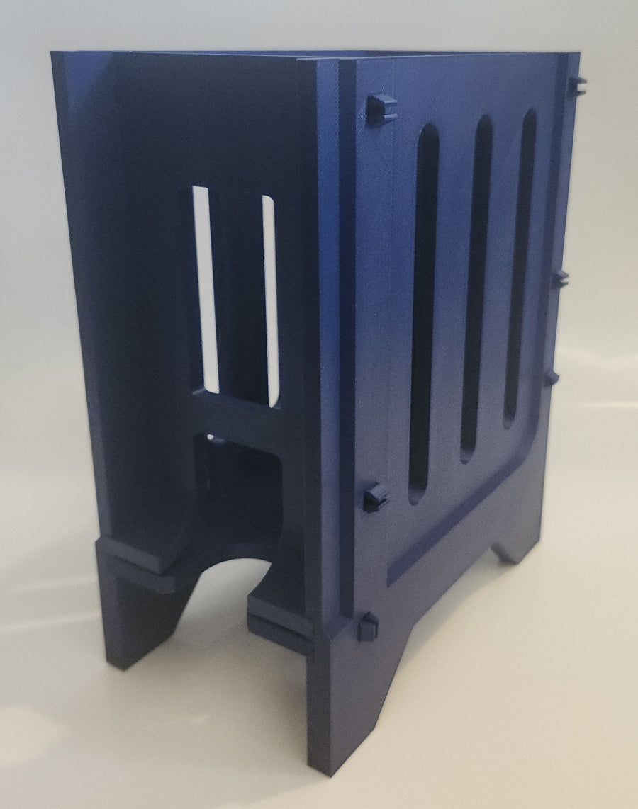 Shipping Shield P&S Dispenser