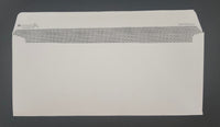 #10 Envelope P&S With Window