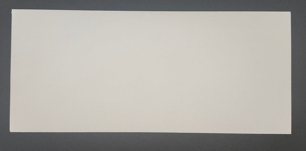 #10 Envelope P&S - No Window