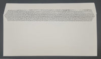 #10 Envelope P&S - No Window