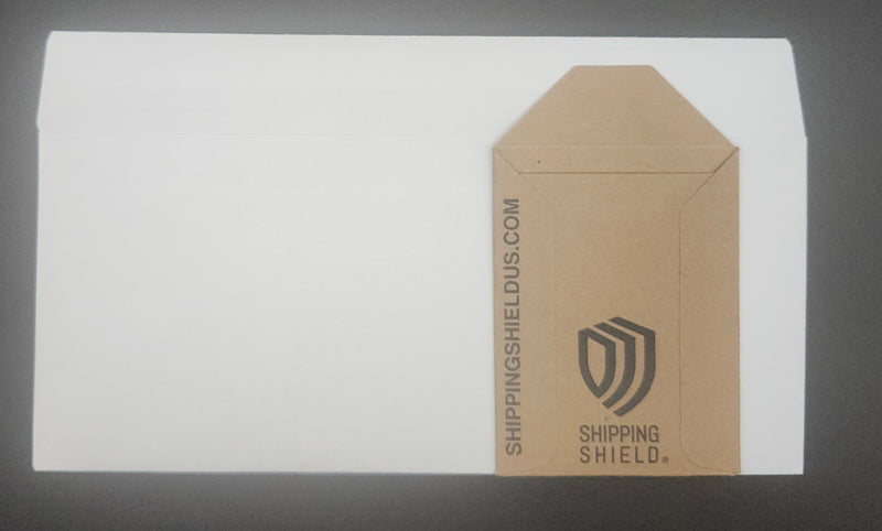 Bundle: Standard Classic - #10 Envelope Non-Window