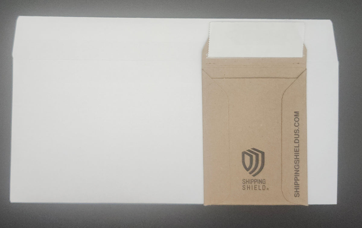 Bundle: Standard P&S - #10 Envelope Non-Window