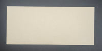 3-Pocket Envelope Insert - Kraft