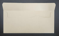 3-Pocket Envelope Insert - Kraft