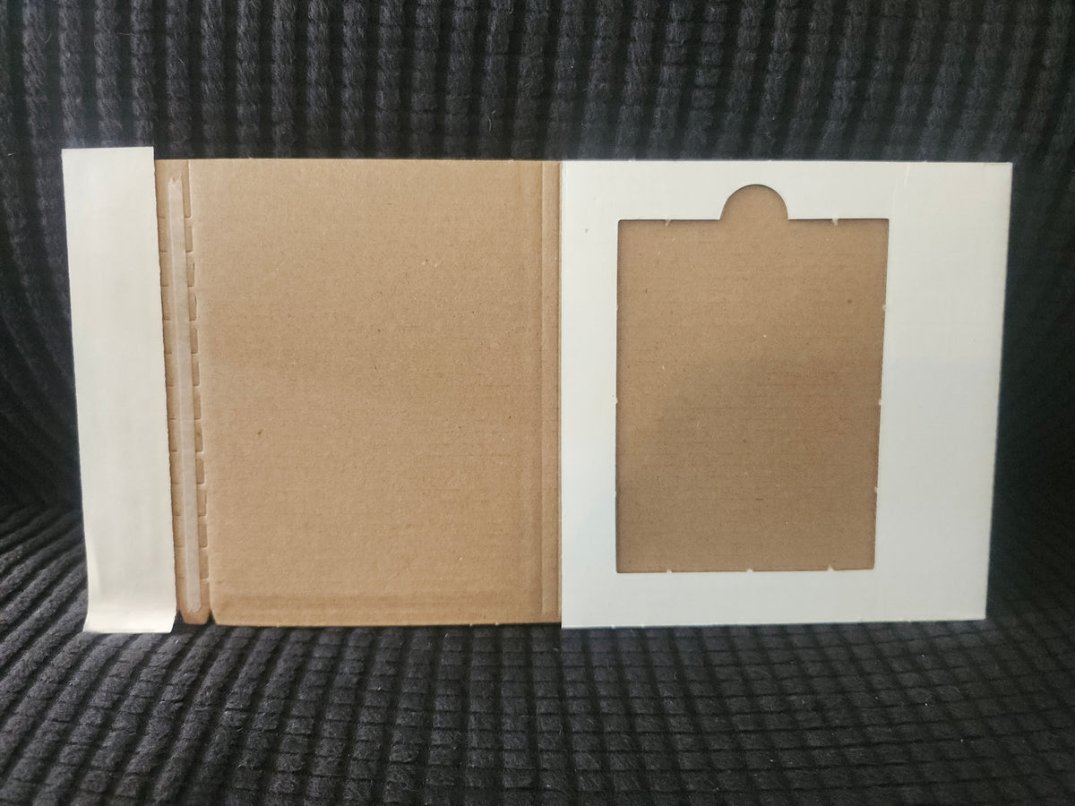 Card Cassette
