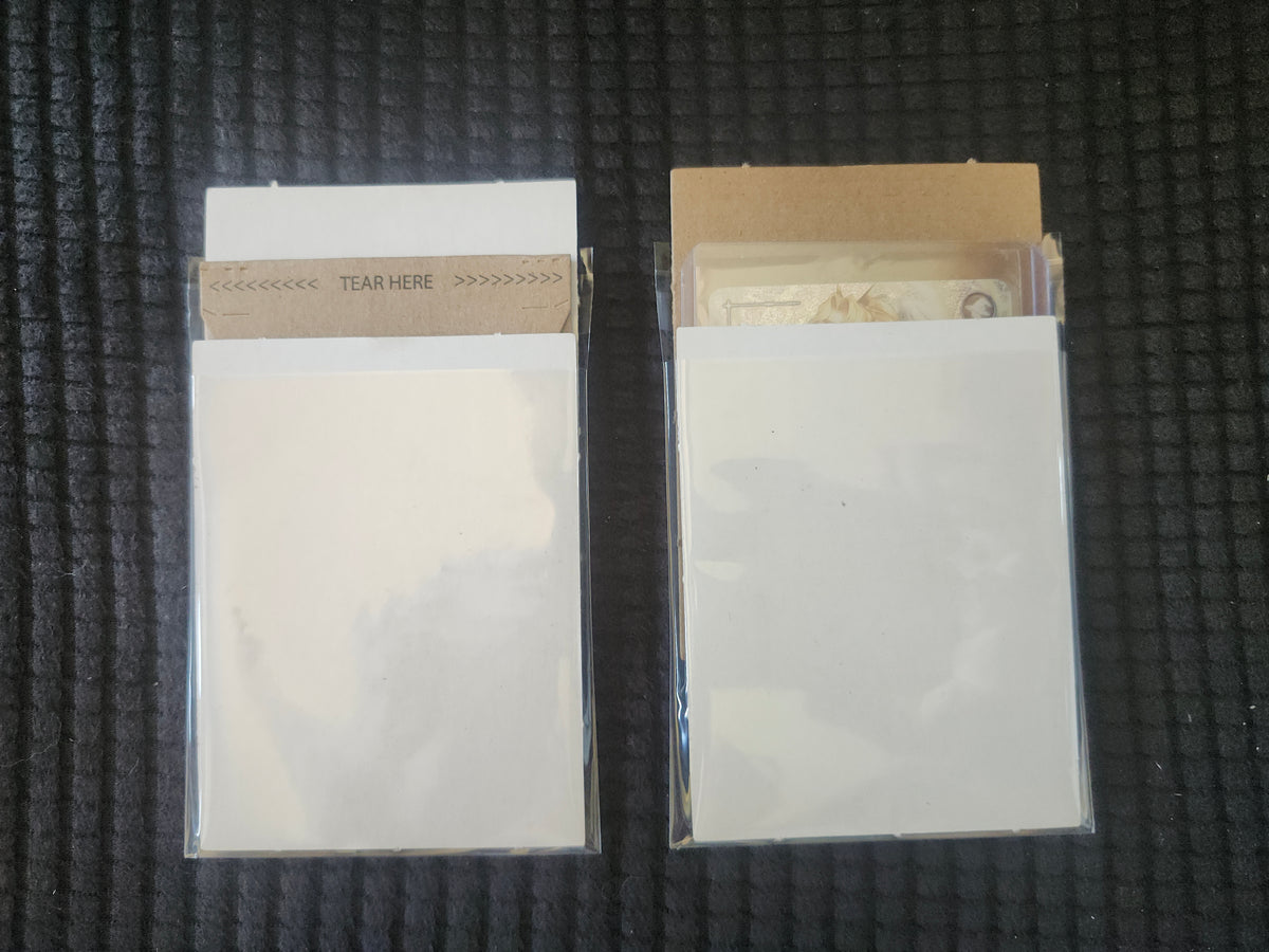 Card Cassette
