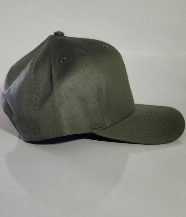 Branded Baseball Cap image 1