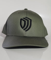 Branded Baseball Cap image 0