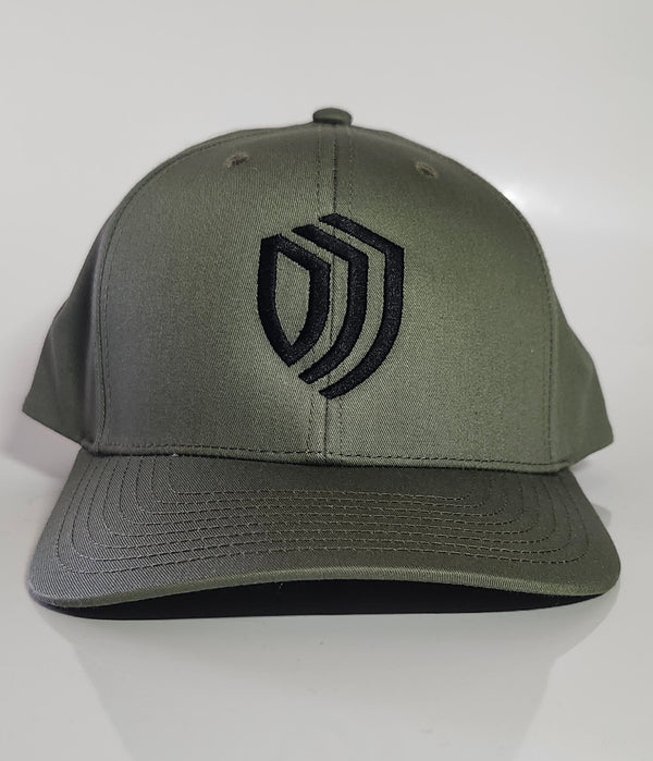 Branded Baseball Cap image 0