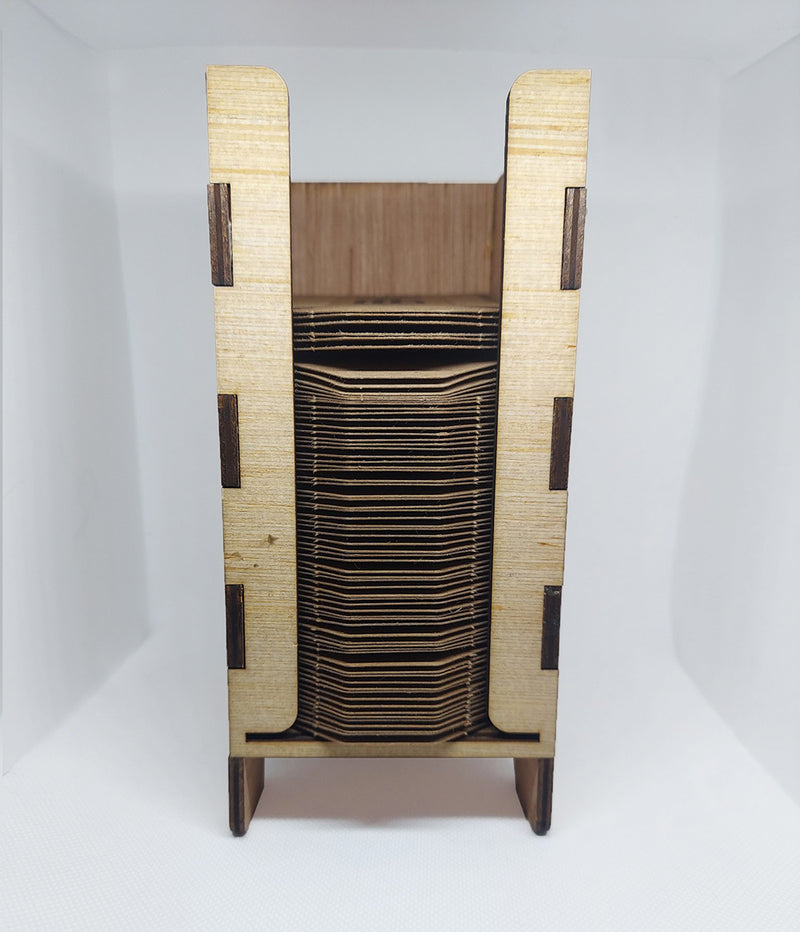 Shield Dispenser - Standard Shields image 0