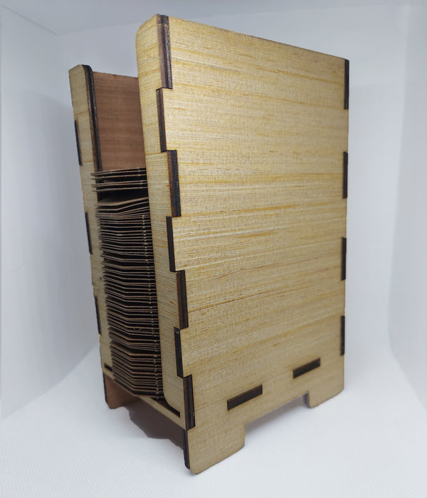 Shield Dispenser - Standard Shields image 1