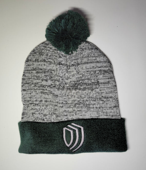 Branded Winter Hat image 0