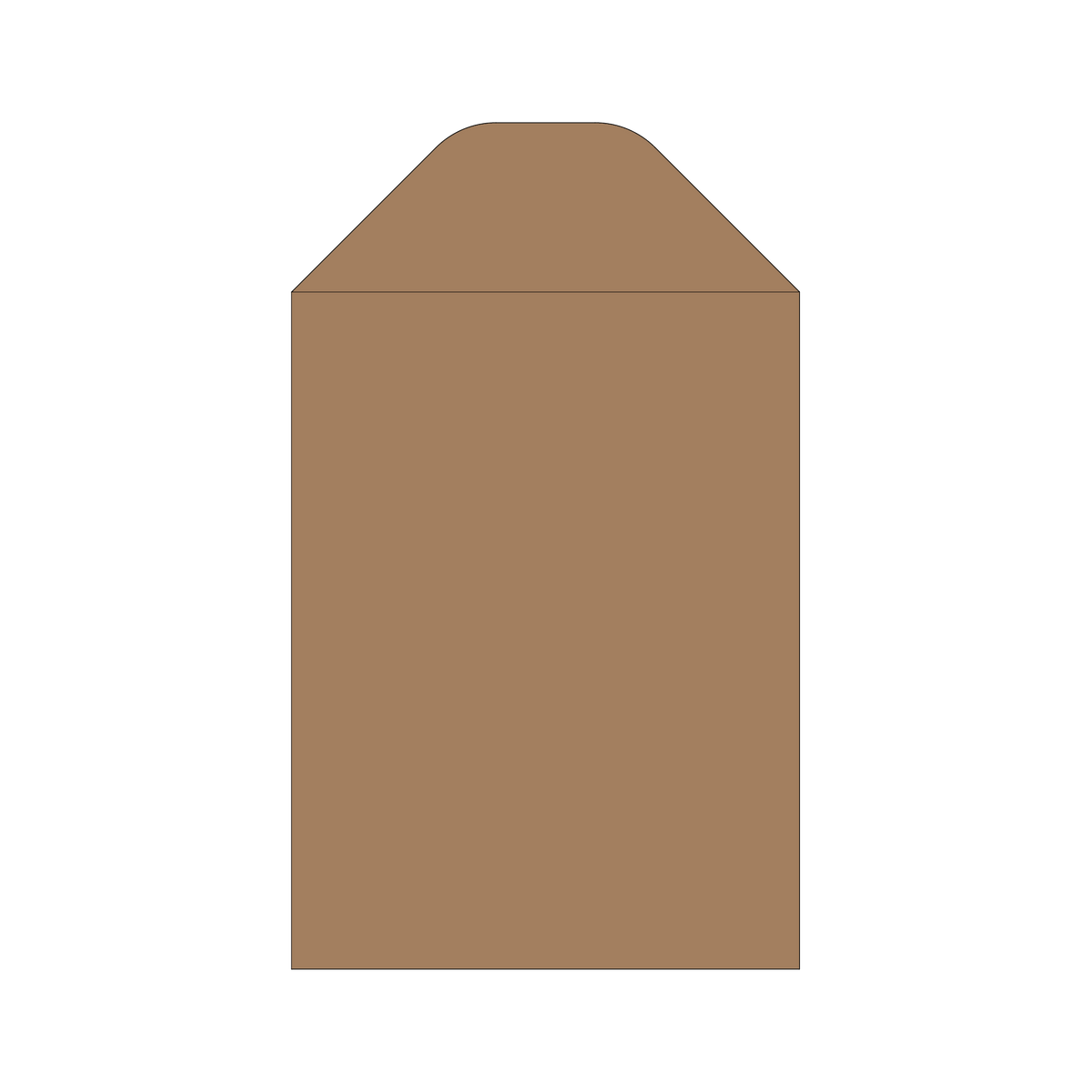 Blank: Classic Shield