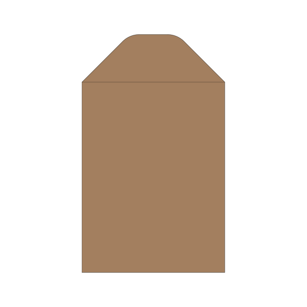 Blank: Classic Shield