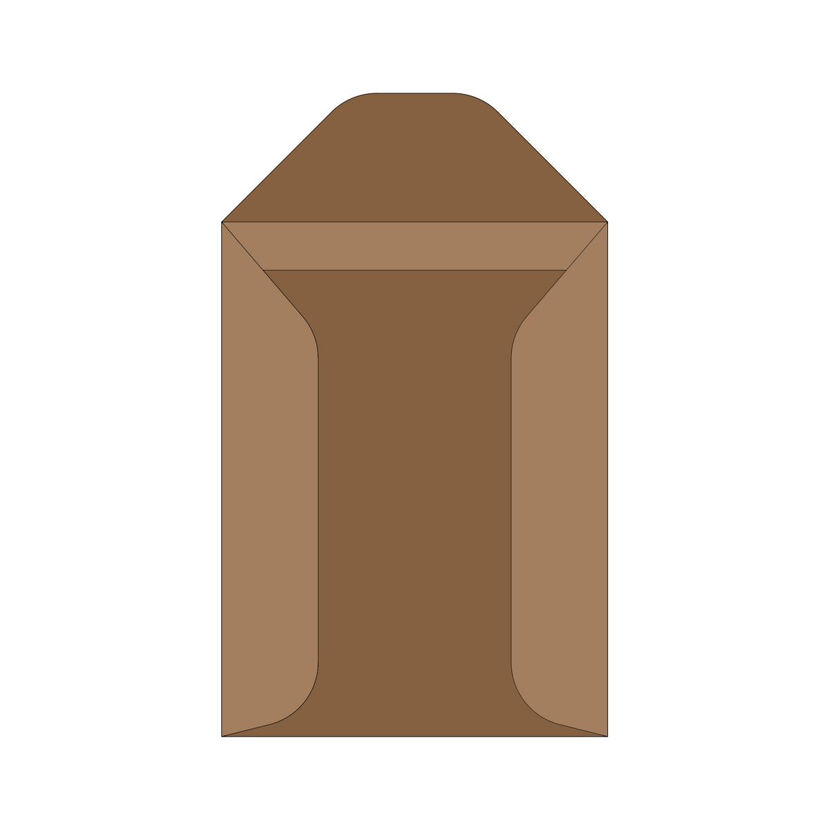 Blank: Classic Shield