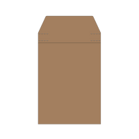 Blank: Peel and Seal