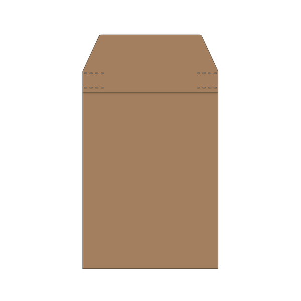 Standard: Peel and Seal