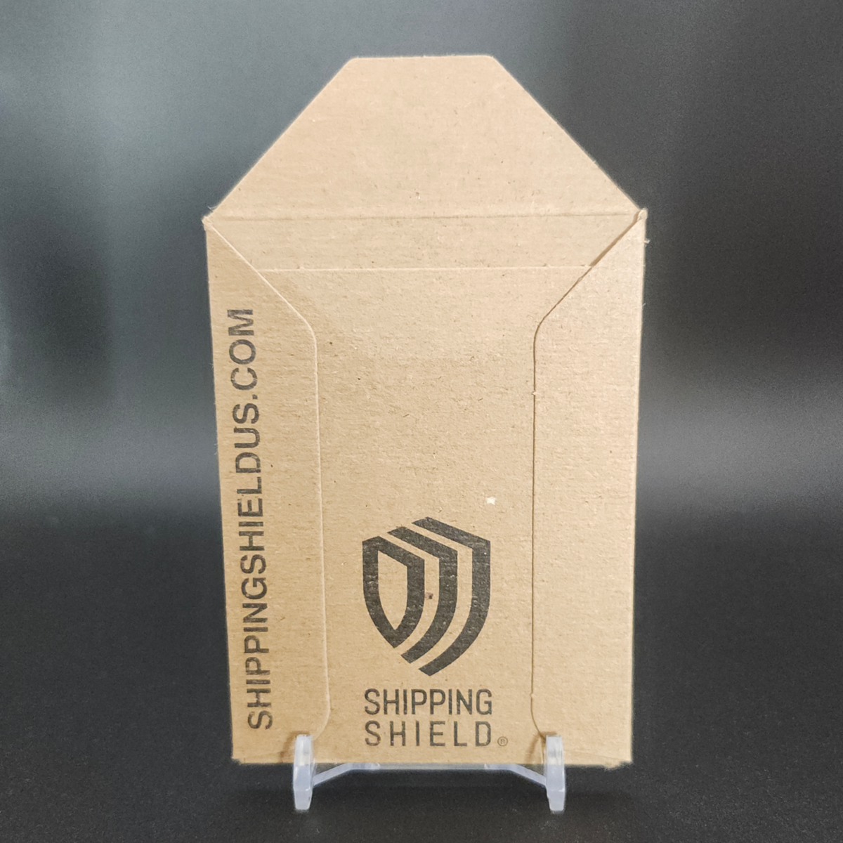 Standard: Classic Shield