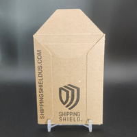 Standard: Classic Shield