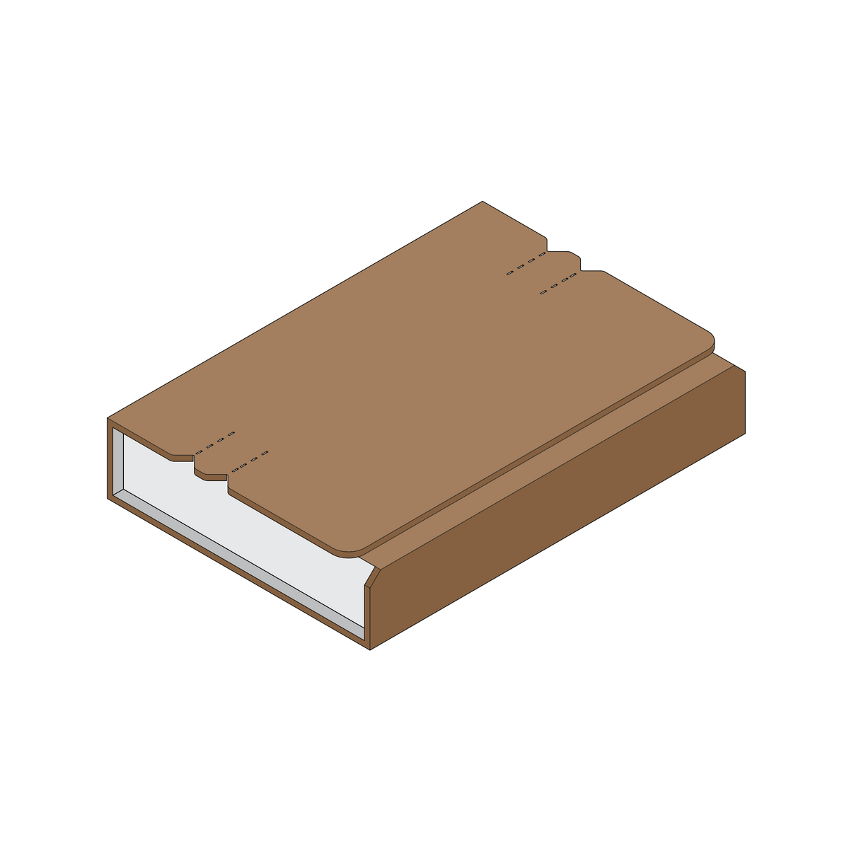 Team Box by Shipping Shield