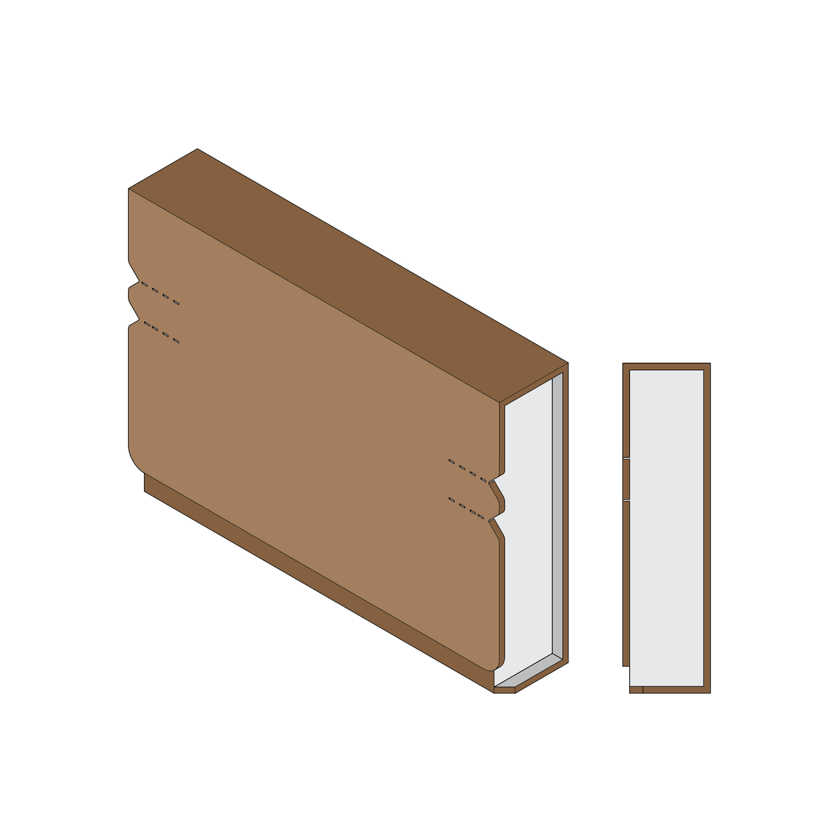 Team Box by Shipping Shield