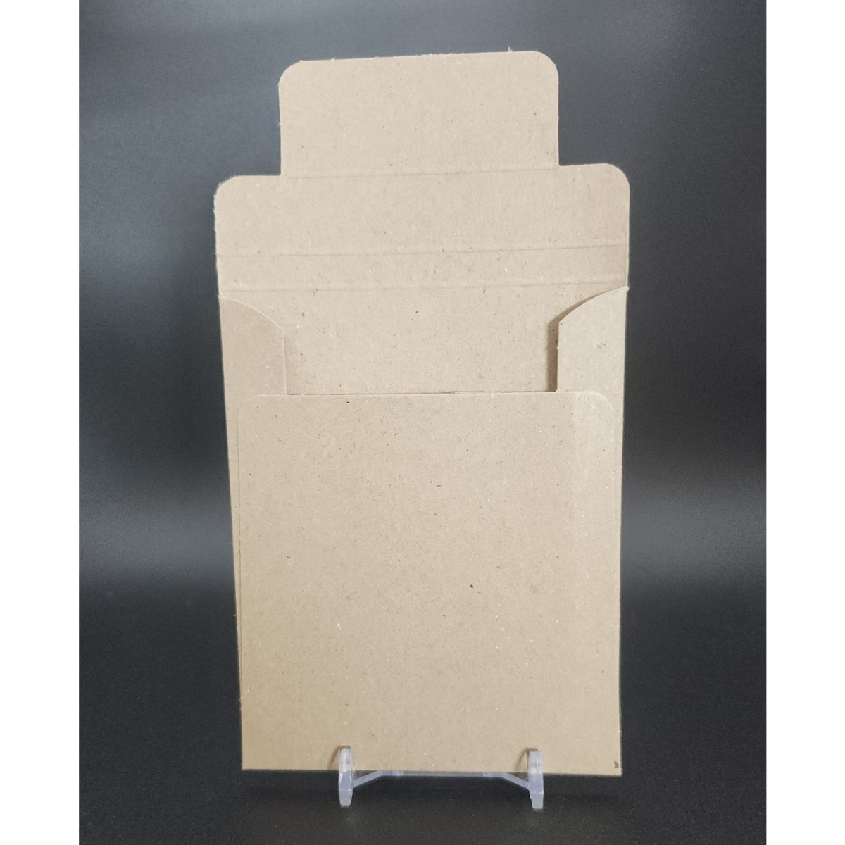 Blank: Top Shield