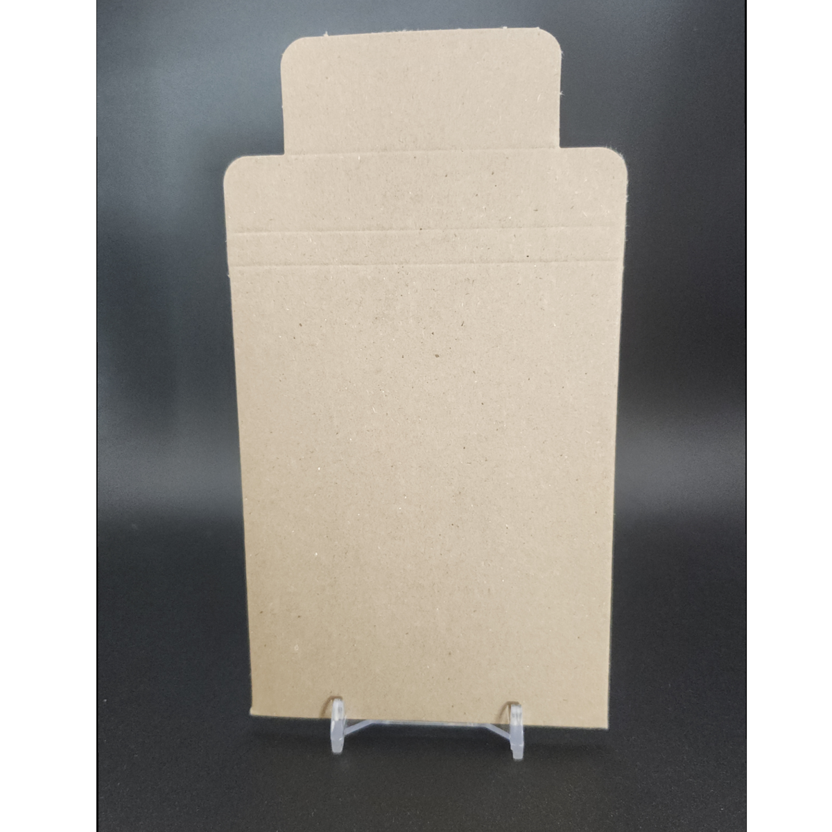 Blank: Top Shield