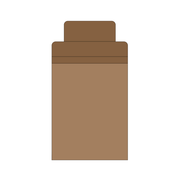 Blank: Top Shield