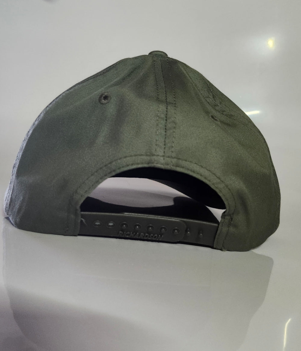 Branded Baseball Cap image 2