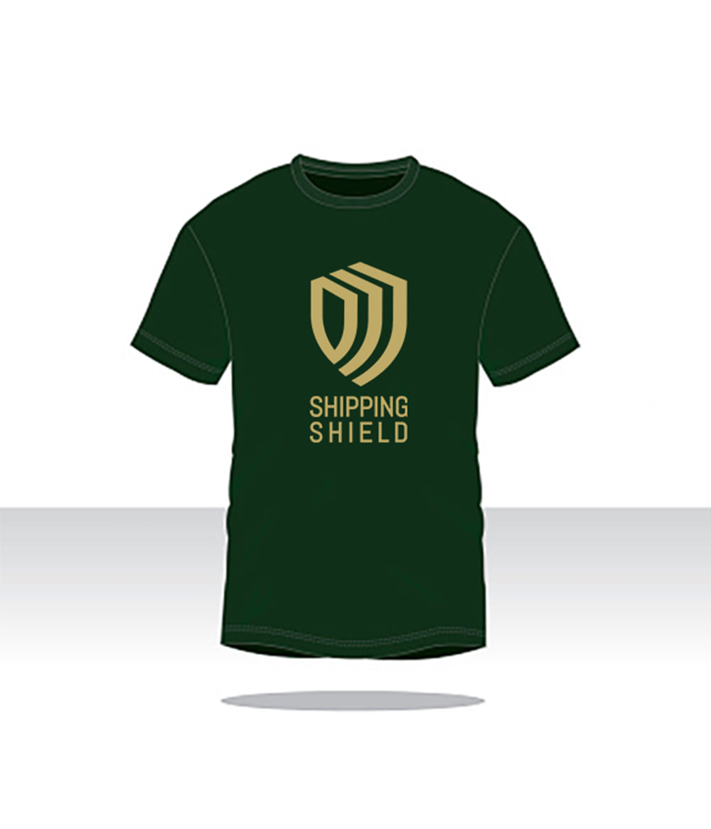 Branded T-Shirt image 0